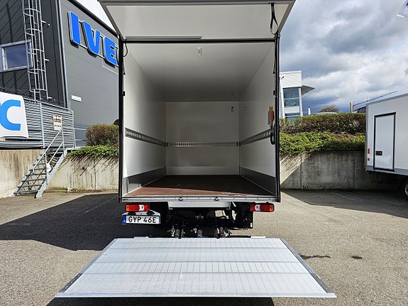 Iveco Daily 8 of 20