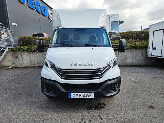 Iveco Daily 3 of 20