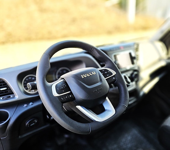Iveco Daily 10 of 20
