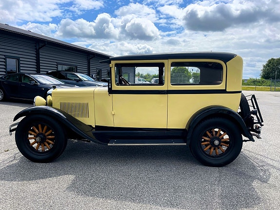 Erskine Modell 50 6 of 15