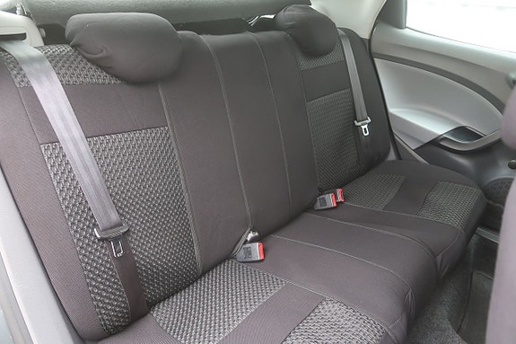 Seat Ibiza 9 of 26