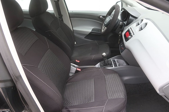 Seat Ibiza 8 of 26