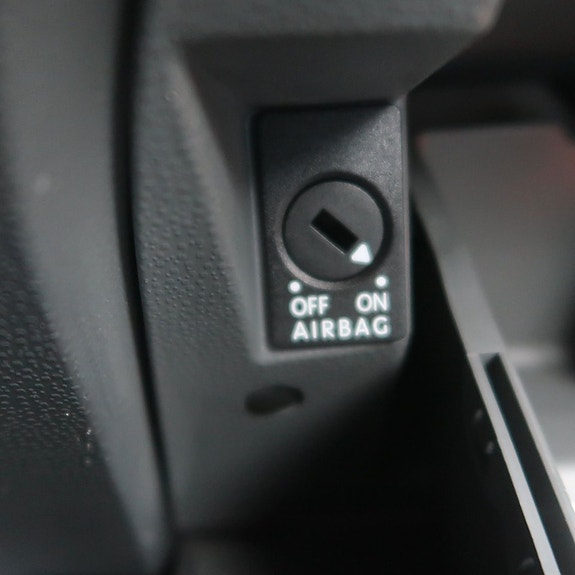 Seat Ibiza 17 of 26