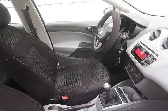 Seat Ibiza 7 of 26