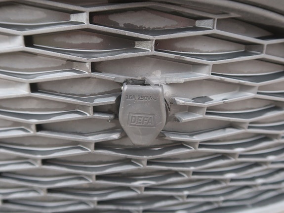 Seat Ibiza 14 of 26