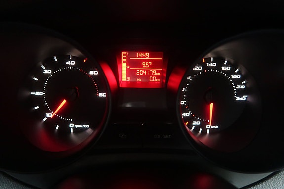 Seat Ibiza 10 of 26