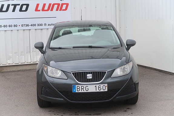 Seat Ibiza 2 of 5