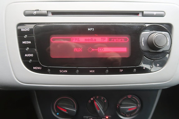 Seat Ibiza 13 of 26