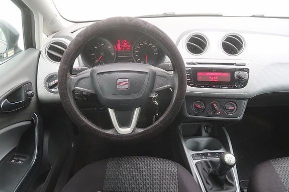 Seat Ibiza 6 of 26