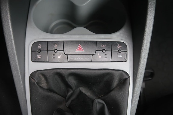 Seat Ibiza 12 of 26