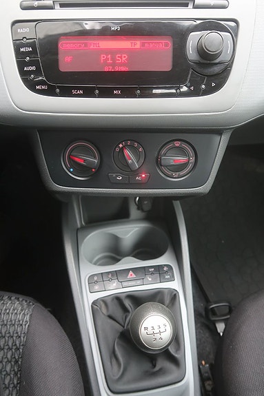 Seat Ibiza 11 of 26