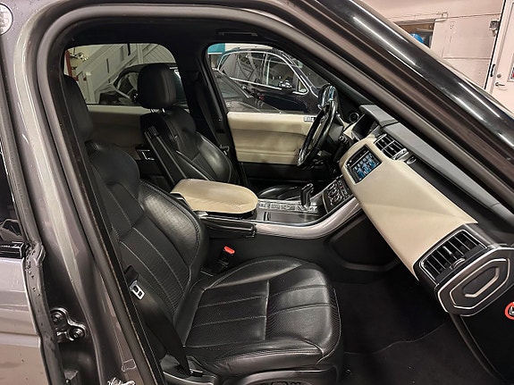 Land Rover Range Rover 7 of 7