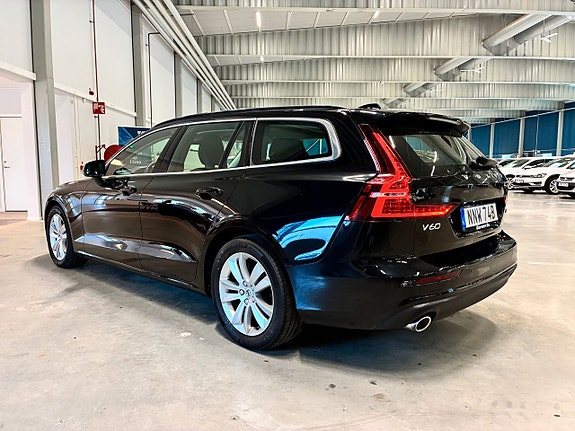 Volvo V60 5 of 5