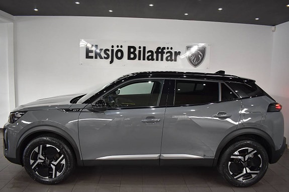Peugeot 2008 3 of 5