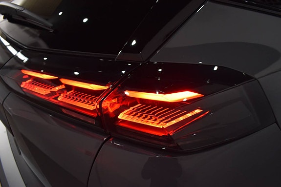 Peugeot 2008 18 of 19