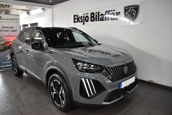 Peugeot 2008 6 of 19