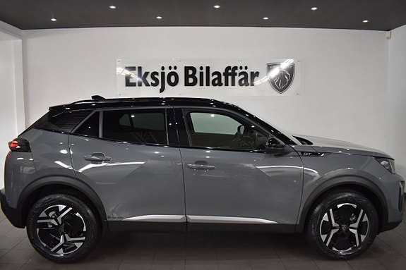 Peugeot 2008 7 of 19