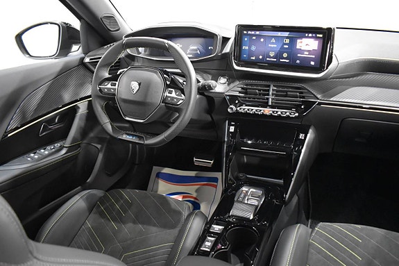 Peugeot 2008 11 of 19