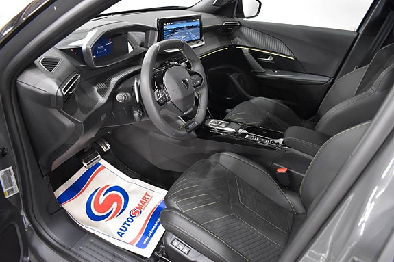 Peugeot 2008 5 of 5