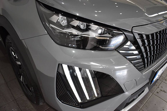 Peugeot 2008 19 of 19