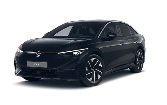 Volkswagen ID.7 2 of 5
