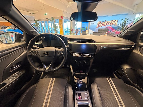 Opel Corsa 7 of 25