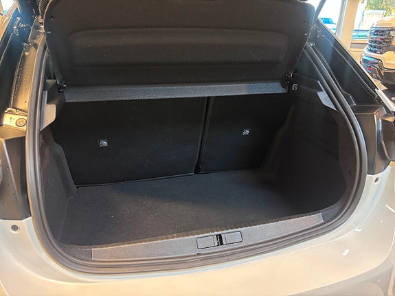 Opel Corsa 24 of 25