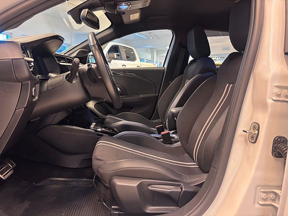 Opel Corsa 8 of 25