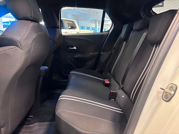 Opel Corsa 9 of 25