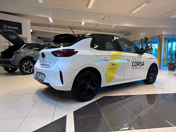 Opel Corsa 3 of 5