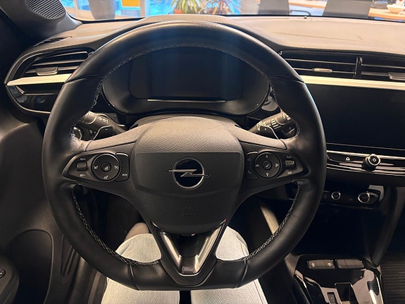 Opel Corsa 12 of 25