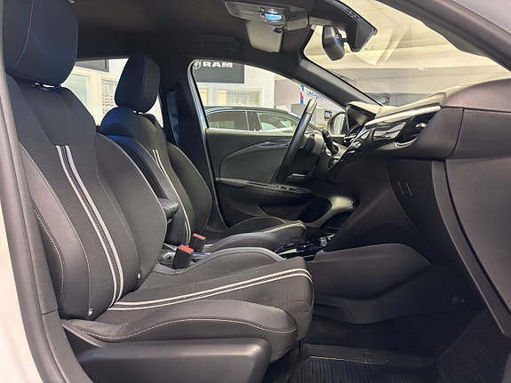 Opel Corsa 11 of 25