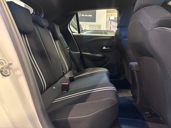 Opel Corsa 10 of 25
