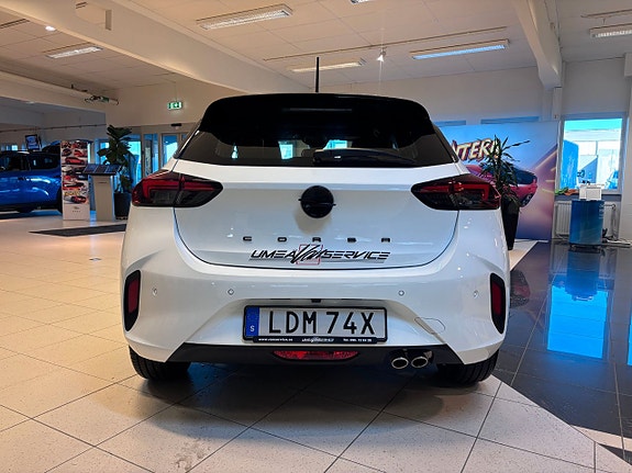 Opel Corsa 6 of 25