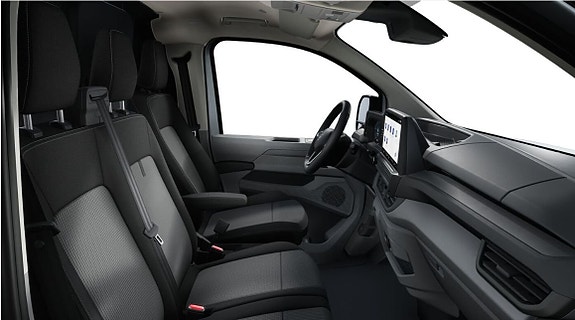 Volkswagen Transporter 4 of 4