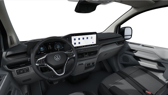 Volkswagen Transporter 3 of 4