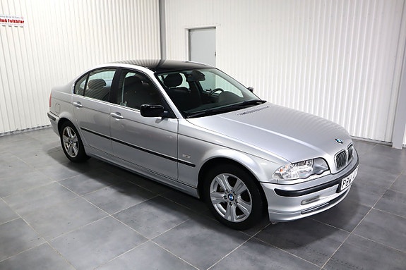 BMW 320 13 of 14