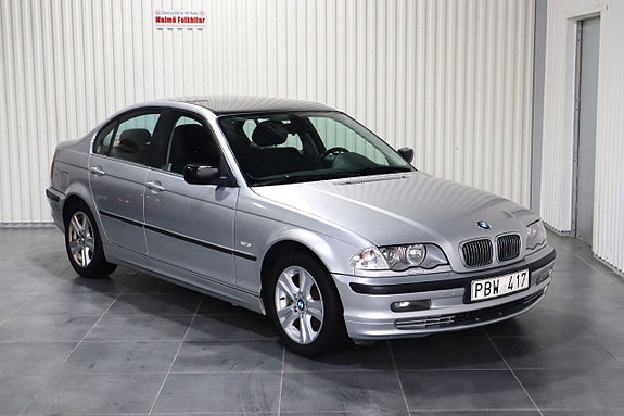 BMW 320 14 of 14
