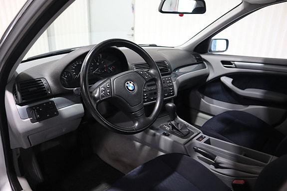 BMW 320 6 of 14