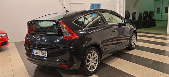 Citroen C4 6 of 18
