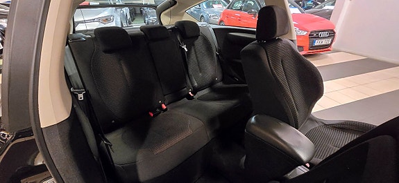 Citroen C4 17 of 18