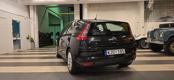 Citroen C4 11 of 18