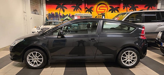 Citroen C4 13 of 18