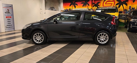 Citroen C4 9 of 18