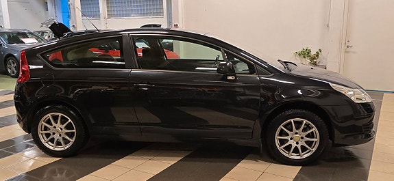 Citroen C4 7 of 18