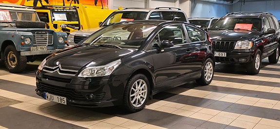 Citroen C4 12 of 18