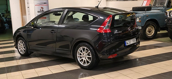 Citroen C4 8 of 18