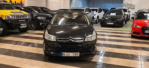 Citroen C4 2 of 5