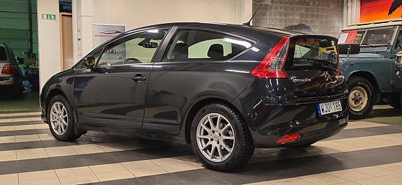 Citroen C4 10 of 18