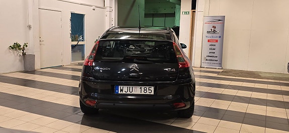 Citroen C4 5 of 5